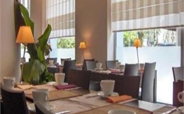 The Originals Boutique, Hotel de la Paix, Brest
