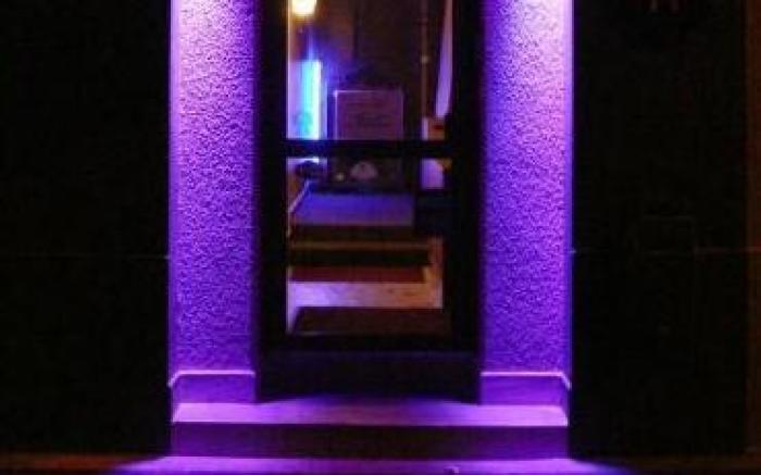 Hotel Saint Louis