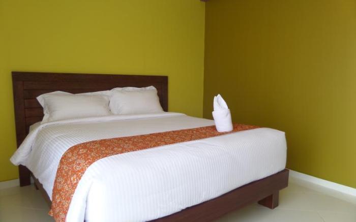 Alkyfa Hotel