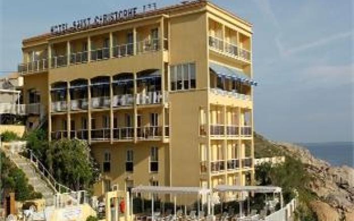 Hotel Saint Christophe
