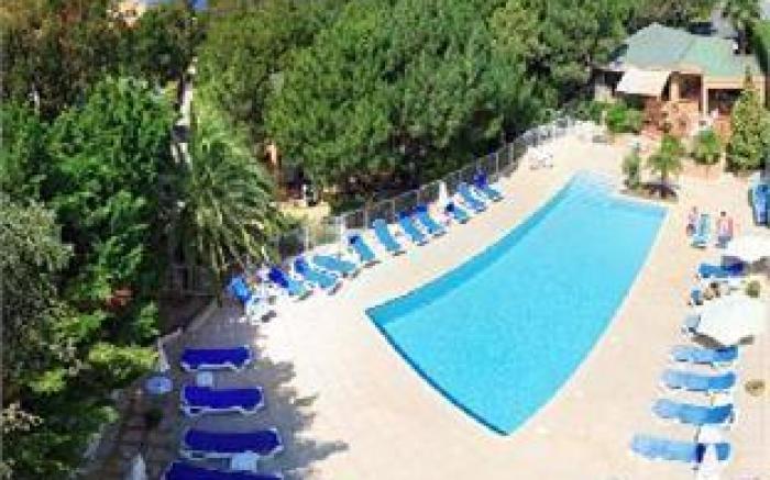 Residence Les Pins