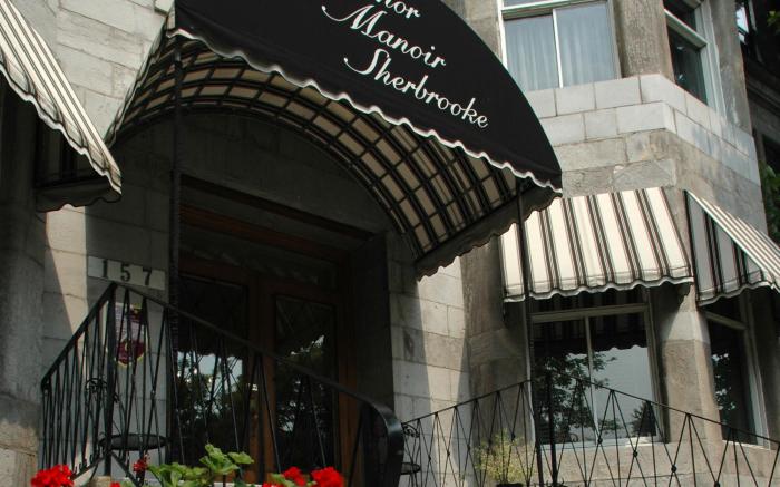 Manoir Sherbrooke Hotels