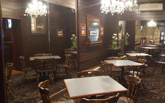 Wisemans Inn Hotel