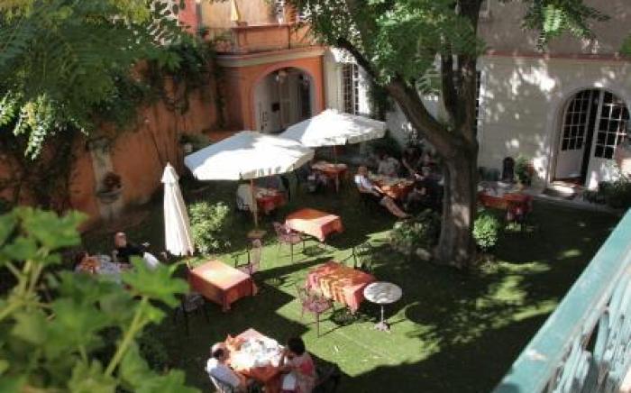 Hotel du Fiacre