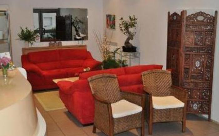 Cit'Hotel Le Quai 9 , ex Le Challans