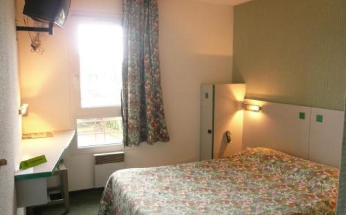 Hotel Inn Design Resto Novo Challans