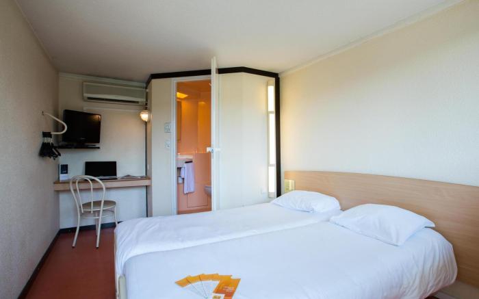 Premiere Classe Clermont Ferrand Nord