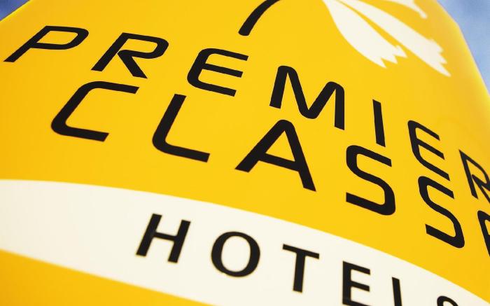 Premiere Classe Clermont Ferrand Nord