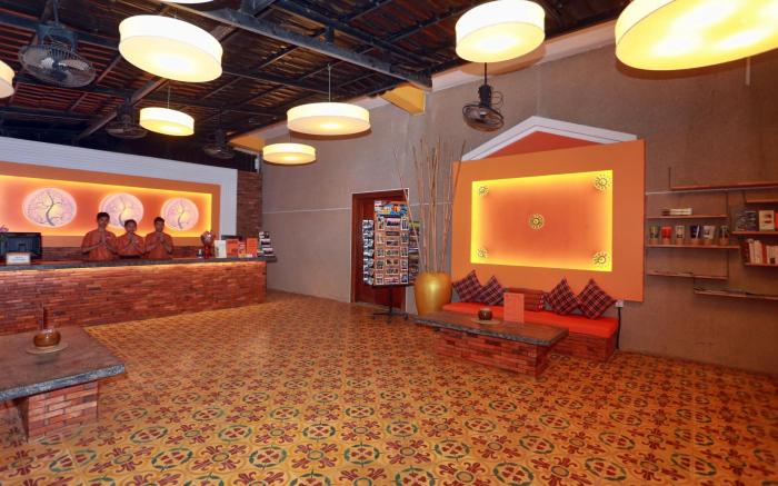Central Privilege Hotel