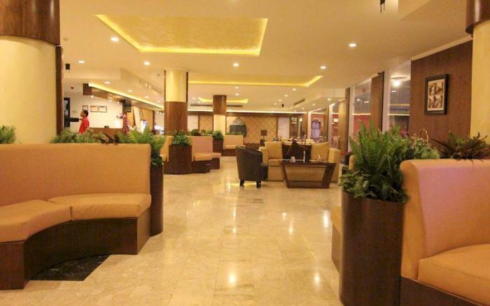 Towlan Suites 1