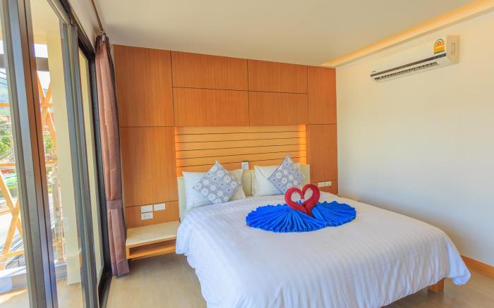 Room Actually