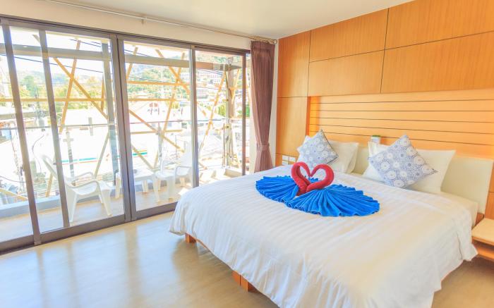 Room Actually
