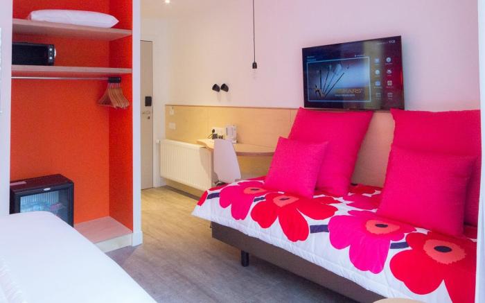 Hotel La Regence