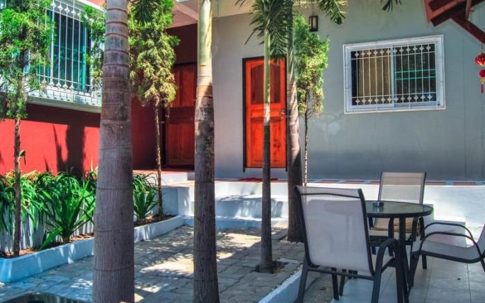 Sarin Guest House