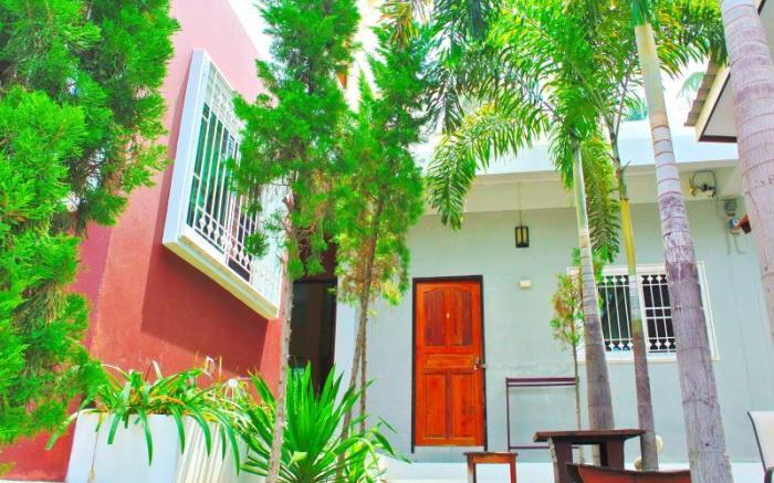 Sarin Guest House