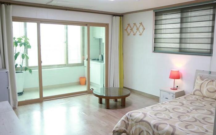 Ilchul Sun Pension