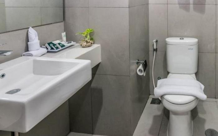 KHAS Makassar Hotel