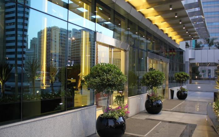 Ramada by Wyndham Dubai Barsha Heights