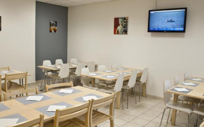 Comfort Aparthotel Divonne La Versoix