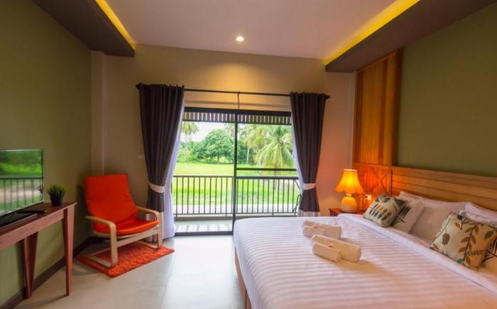 Cha Am Country Home