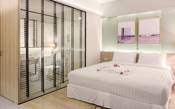 Snoozz Hotel