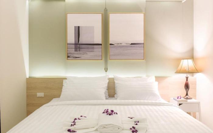 Snoozz Hotel