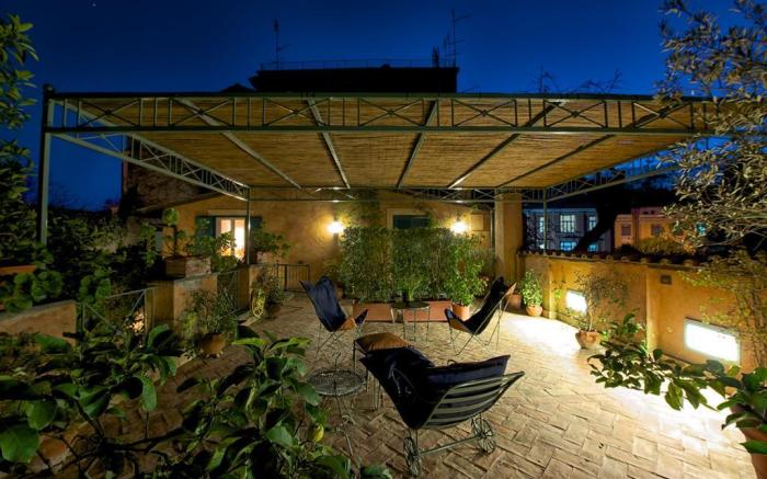 Buonanotte Garibaldi B&B