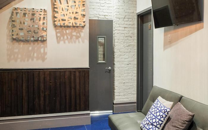 Chelsea Inn - Adults Only