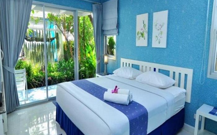 Blue Sky Resort
