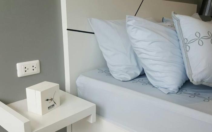 JK Living Hotel and Service Apartment