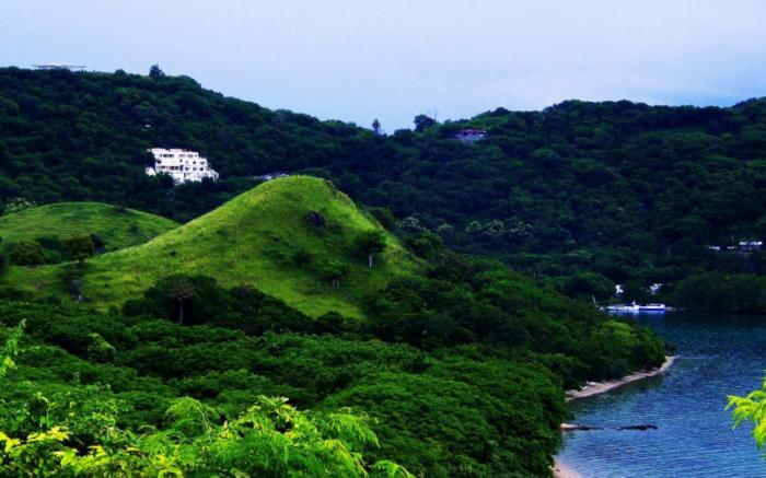 Sunset Hill Hotel
