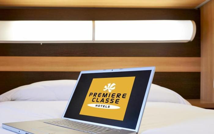 Premiere Classe Paris Ouest - Gennevilliers Barbanniers Hotel
