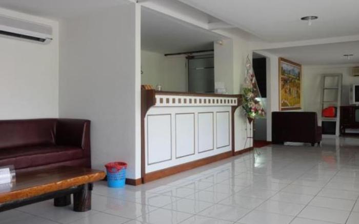 Hotel Olympic Jogjakarta