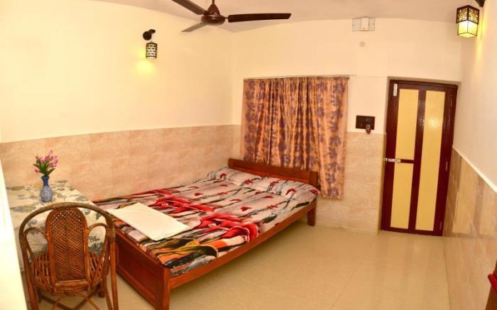 Rajalakshmi Guest House