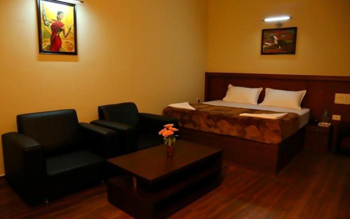 Velus Resort