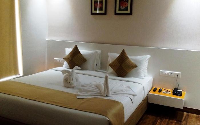 Mango Hotels - Prangan