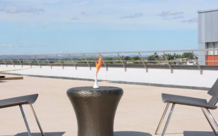 Ratsun Nadi Airport Apartment Hotel