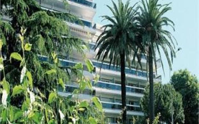Residence Pierre & Vacances La Rostagne