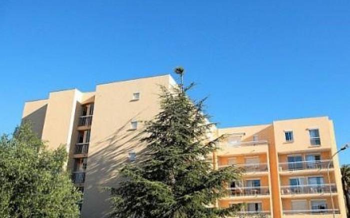 Residence Pierre & Vacances La Rostagne