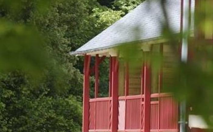 Saint Malo Golf Resort