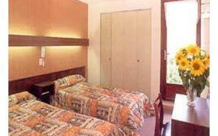 Hotel des Pays Bas