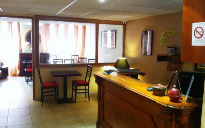 Hotel du Sud Vieux Port