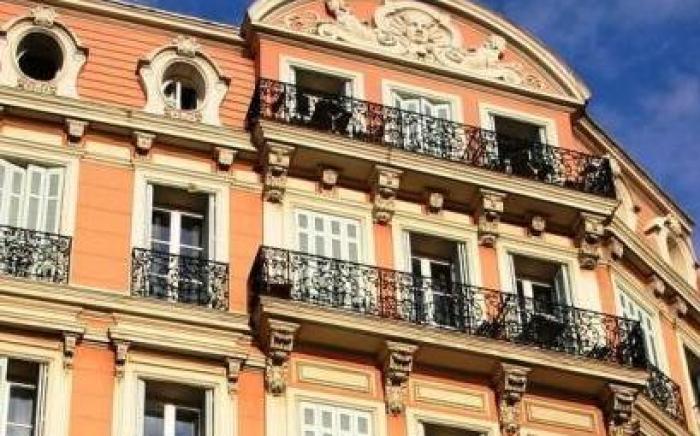 Hotel Saint Louis