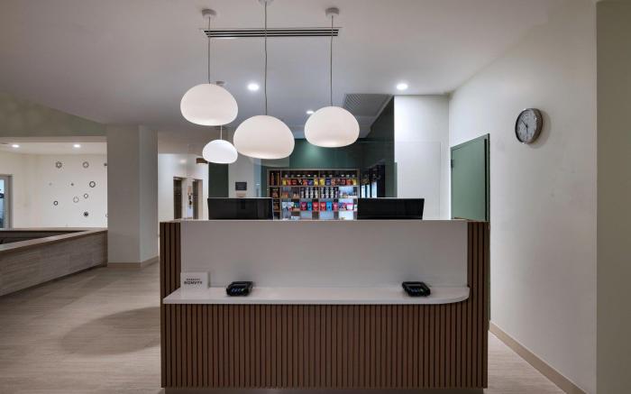 Element Spring Valley
