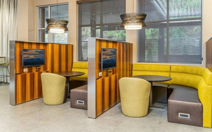 Courtyard by Marriott Asheville Biltmore Village