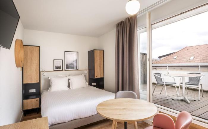 Privilodges Le Royal