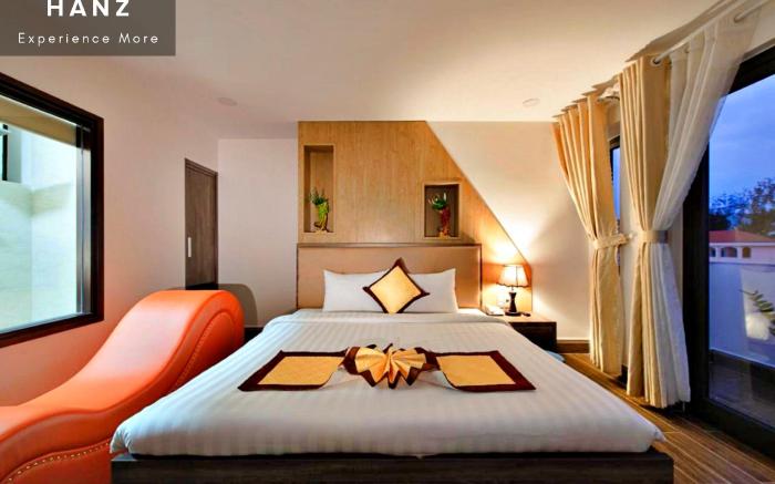 S79 Residences Dalat