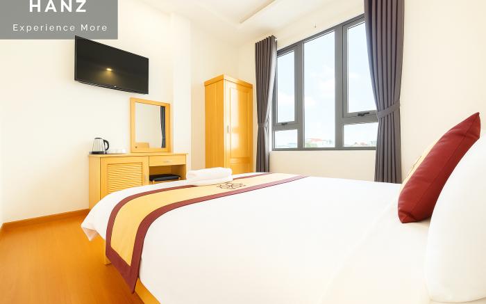 S79 Hoa Dang Hotel Dalat