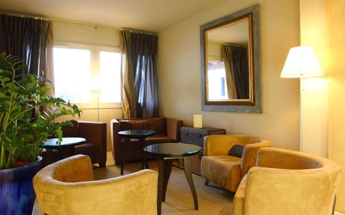 Kyriad Toulouse - Blagnac Airport