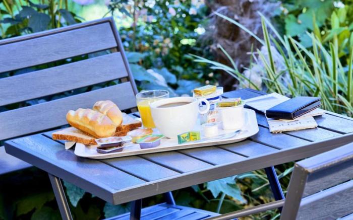 Premiere Classe Bourges